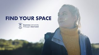 Find Your Space - Swansea University