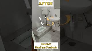 Snehnod services #washroom #bathroom #toiletcleaning