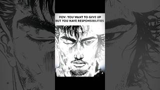 Average Male Experience | Guts | Miyamoto Musashi | Edit | #berserk #Vagabond #mangaedit