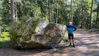 Råbyskogen Västerås