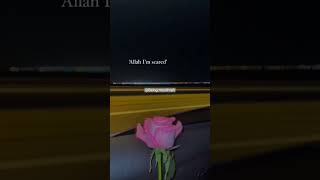 Allah is always with you ❤️🥺 ll whatsapp status ll #shorts #beingmuslimah #islamicstatus