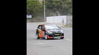 Circuito Cuidad de paute 12 de febrero del 2023 Tc Light team REGALADO 473