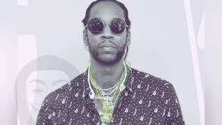 2 Chainz - Threat 2 Society Chopped & Screwd (Slowed + Reverb + Effects)