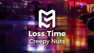 Creepy Nuts - Loss Time [Chill lofi Jhop beats] Yofukashi no Uta (Call of the Night)