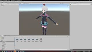 Basic VRChat Unity Project Setup