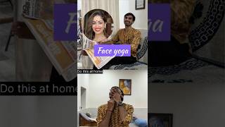 Face yoga | चेहरे को सुंदर बनाए इन क्रियायो से #faceyoga #yogickriya #health