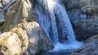 Matigol Falls Hiking Experience with my Family.🇵🇭❤️