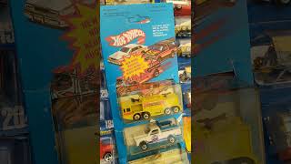 🐎PONY TRAILER 1968-1969🐎 CACERIA🔥MATCHBOX🔥EN MENOS DE 1 MINUTO⏱️LESNEY SERIES 43 HOT WHEELS BALDERAS