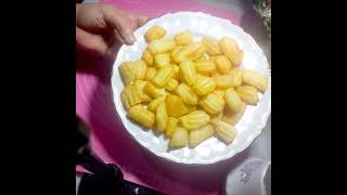 افضل من المعكرونه البطاطس المتبلهpotato With Garlic Butter/ Potato Snacks Recipe/ Easy Potato Recipe