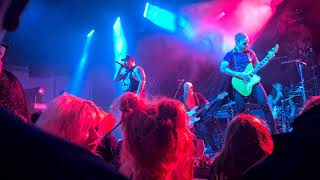 Atreyu - Drowning (Live in Liverpool, 1 March 2023)