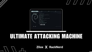 Setup Your Ultimate Hacking Box Right Now!