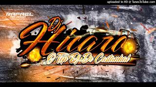 CD JAGUAR A FERA DJ HICARO