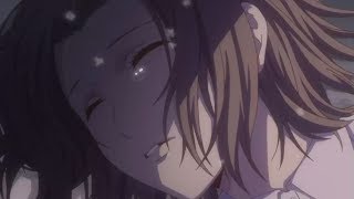 「ＡＭＶ」— Это Воздояние || Грустный аниме клип