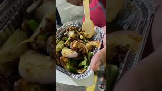 💢Marina Beach la iruka TN Govt. Sea food Restaurant la try pannirukingla❓#shorts