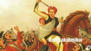 15  August Status ।Bharat Ye Rahana Chahiye। Independence Day।Rani Lakshmibai।74th Independence Day