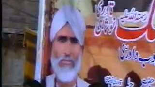 28 Feb 2009 / Qawali = Hakumat Mustafa di / Baba Nanak Noushahi / Ghulam Shabbir Qawal Harrapa