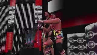 WWE 2K17 (Trailer) Official 2016