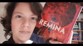 REMINA | JUNJI ITO MANGA REVIEW