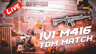 BGMI live TDM1v1and  Conq push#gaming #bgmi #scout #mallugamer