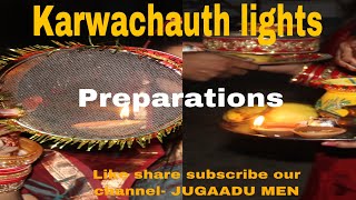 Karwachauth final part