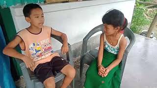 kephekrai kokborok short film llpopy Debbarma ll