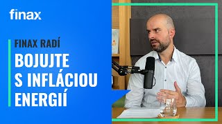 Finax radí | Ako ušetriť na energiách