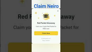 7 November Binance Red Packet Code Today 2024 | Red Packet Code in Binance Today USDT | Red Packet