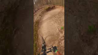 Lake Leatherwood DH 6  MTB in Arkansas!