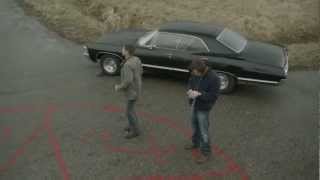 Harlem Shake - Supernatural.720