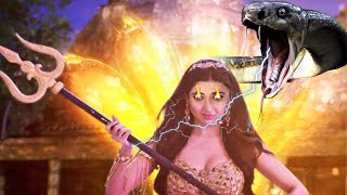 ICCHADHARI NAGIN - EP 3 || इच्छाधारी नागिन || Superhit Hindi Tv Serial || Naagin Horror Tv Serial