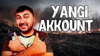 yangi akkount obzor qilamiz \\|•pubg mobile 3.4•| #shoxrux_gta