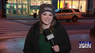 WGN-TV: Primark Chicago Store Opening