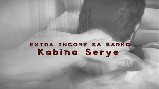 MASSAGE|Extra Income SA Barko| Kabina Serye