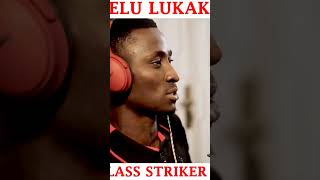 Is Romelu Lukaku A World Class Striker Or Not | #football #goals #youtubeshorts #fyp #shorts