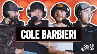 #11 Cole Barbieri on Running A Trucking Empire, Life In Pro Motocross and Off-Road Motorsport Racing