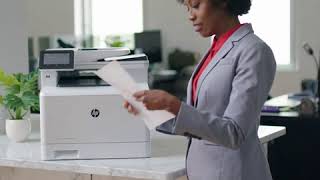 HP Print At Your Service 4