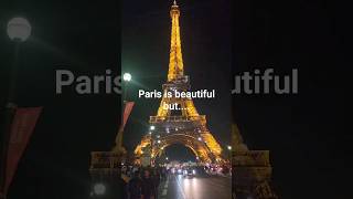 Whats more beautiful than Paris #shortvideo #travel #incredibleindia #drones #paris #France #kashmir