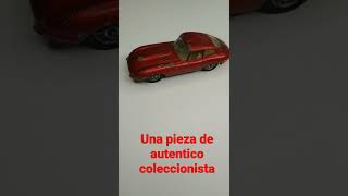 lesney de colección #lesny #matchbox #diecast