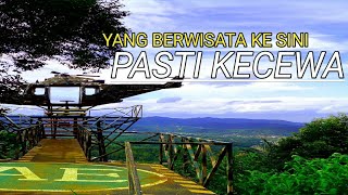 BUKIT BINTANG / WISATA ALAM- BOGOR