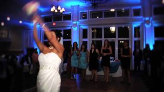 Highlight Video. Ali & Erika's Wedding