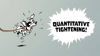 Fed says, 'Quantitative Tightening does Nothing (QE too)' [Ep. 288, Eurodollar University]