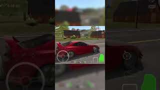 Best Customize SUPRA - Car Parking Multiplayer Experience #2024 #shorts