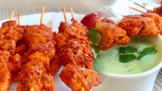 Ramzan Special Chicken Skewers Recipe | Easy Recipes 2024 | Iftar Recipes | Snacks Recipes