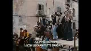 CARNEVALE POPOLARE A POMIGLIANO D'ARCO 1977 Parte N.6