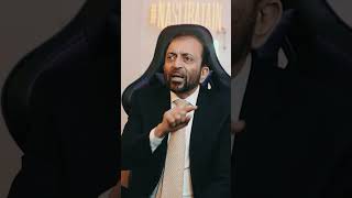 Farooq Sattar Kis Kay Bhai Thay #shahzarhashmi #protaa #shorts #farooqsattar