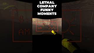 Lethal Company FUNNY MOMENTS VOL.57