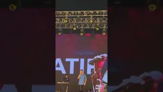 Atif Aslam live in Concert | Dil Diyan Gallan #shorts