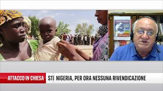 Nigeria, cattolici sotto attacco. Il massacro nella chiesa di Owo