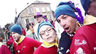 Course du Coeur 2015