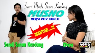 MUSNO Sandi Sunan Kendang / Dea (Official Music Video)